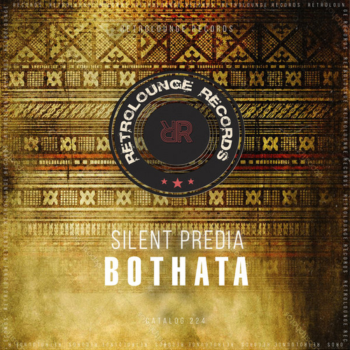 Silent Predia - Bothata [RETRO224]